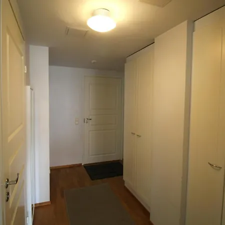 Apartamento Spacious For 4 With Sauna *